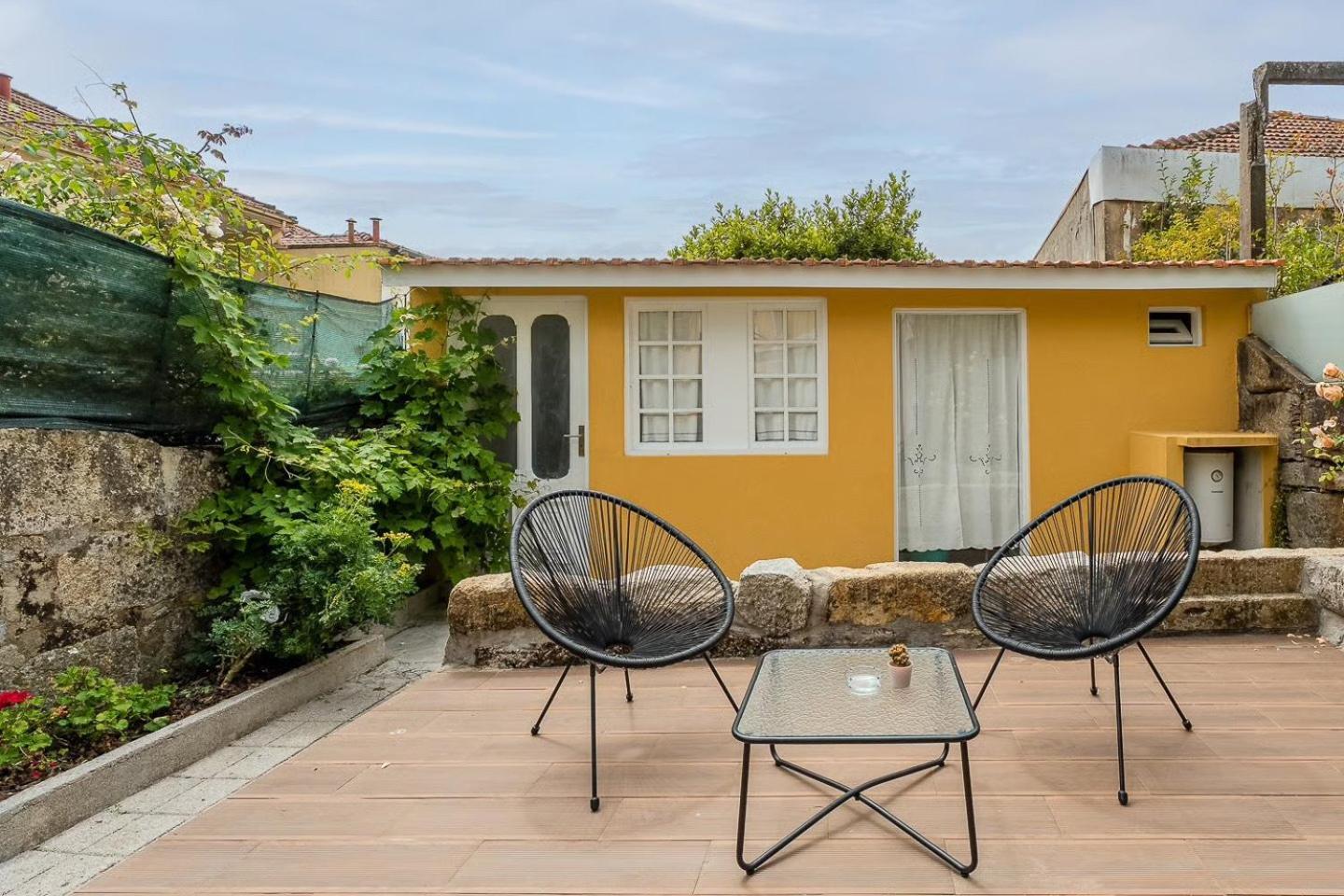 Guestready - Vanzeleres Collection, Porto